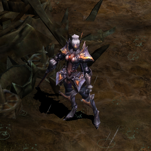 Dark Elf