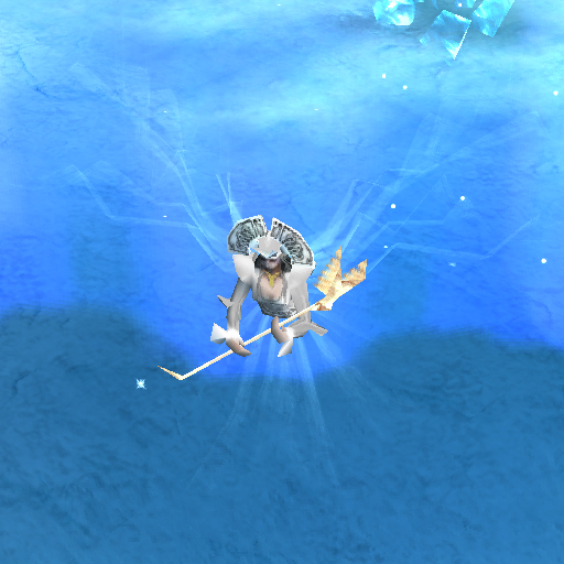 Ice Queen