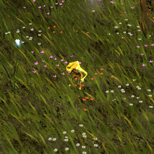 Golden Goblin