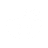 Reddit application icon